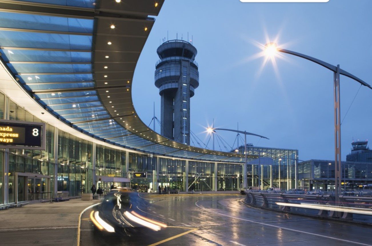 Couple Stopped at Montreal-Trudeau After Cash Found in Suitcases